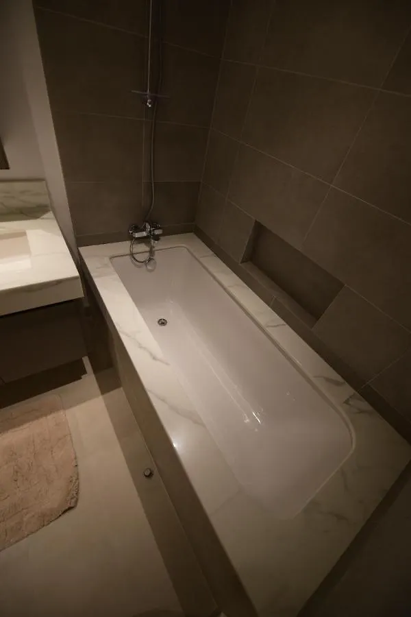 2 Bhk Familly Apartment - Creek Horizon Tower 2 Dubai 0*,  United Arab Emirates